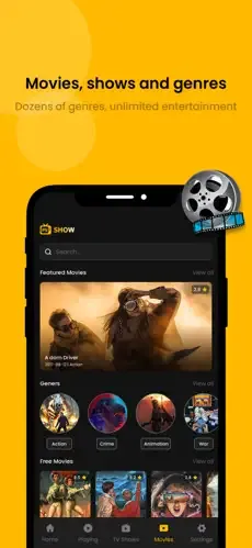 stream-india-hindi Movies and shows
